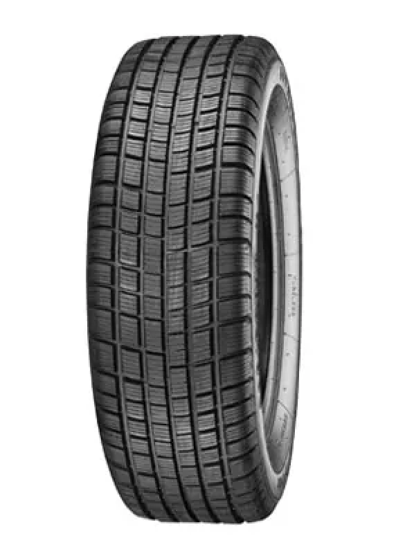Pneu voiture hiver BLACKSTAR 205/55R16 91H ASPEN2 M+S TL